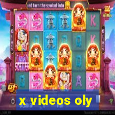 x videos oly